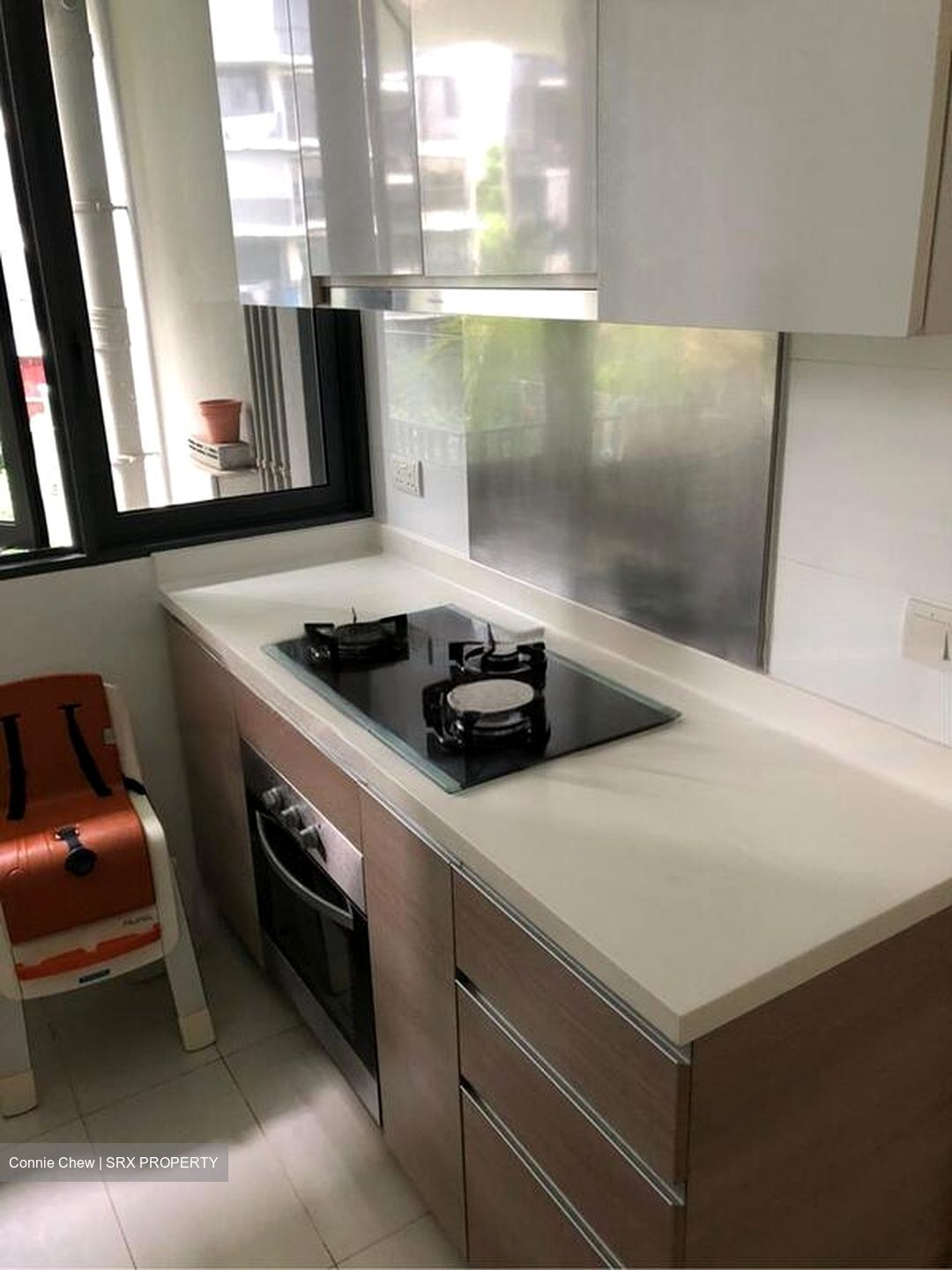 Boathouse Residences (D19), Condominium #631542691
